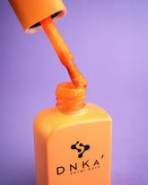 DNKa Cover Base. #0081 Citrus